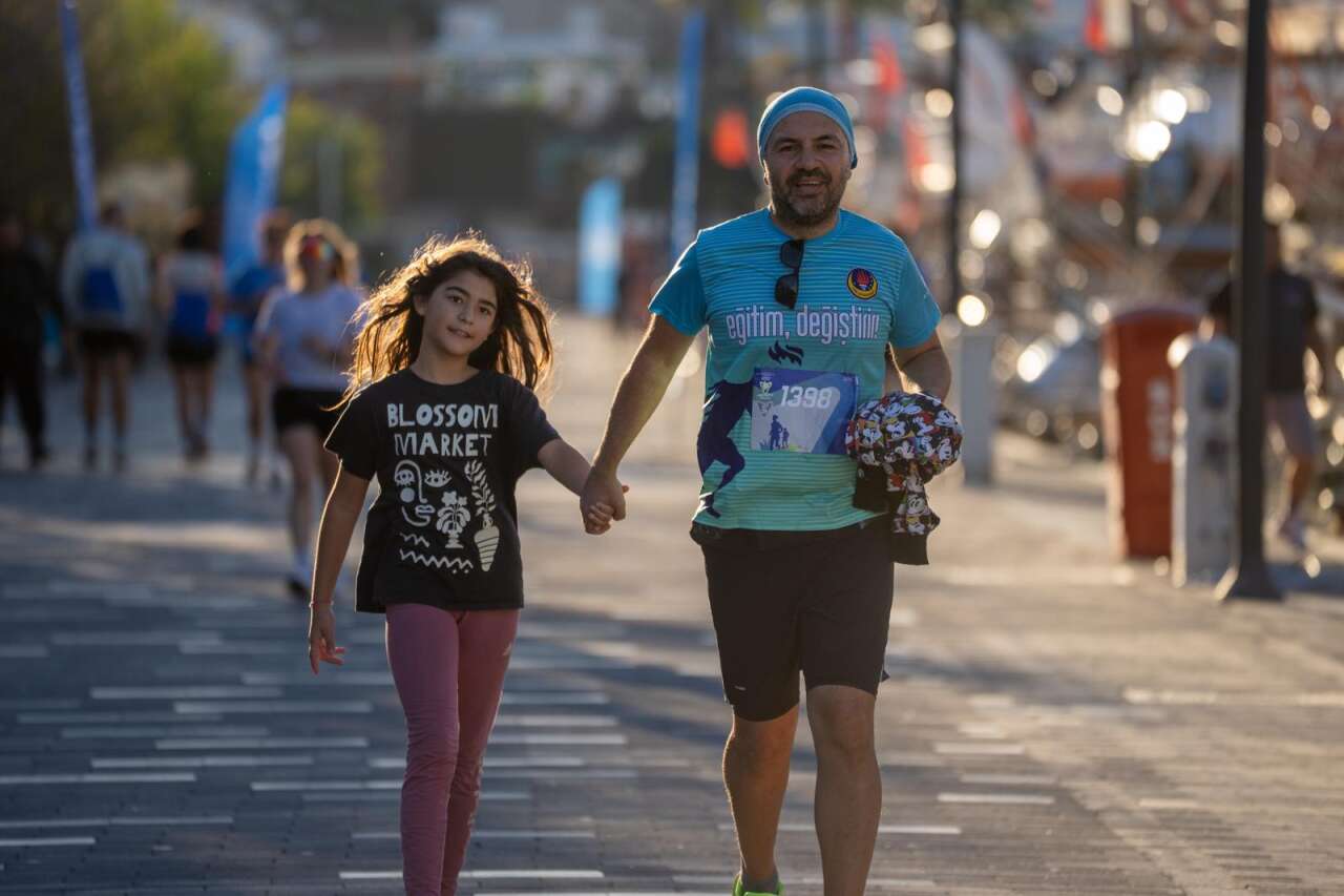 Marmaris 14 Ülkeden 1151 Sporcuyu Ağırladı 5